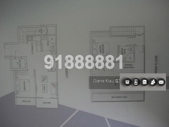 Espira Suites (D15), Apartment #154782442